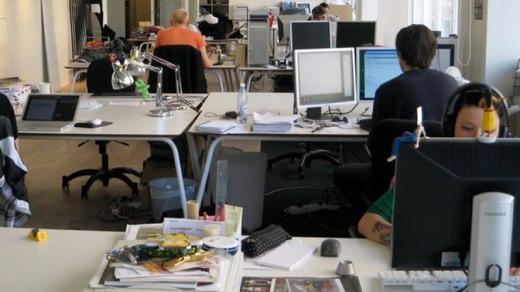 Снимка: flickr