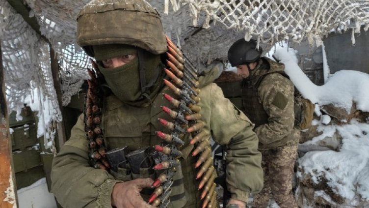 Снимка: Reuters