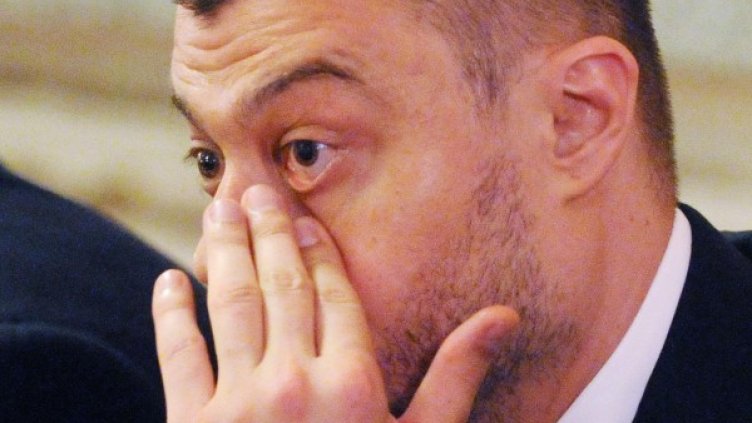 Снимка: архив, Булфото