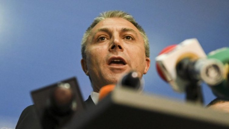 Снимка: архив "Булфото"