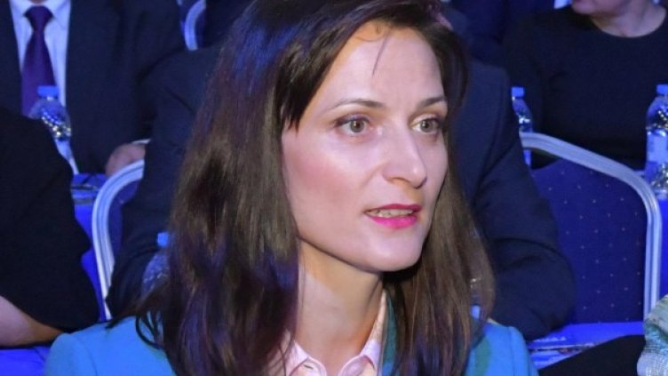 Снимка: Bulfoto