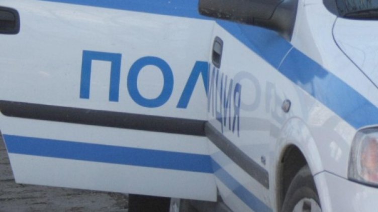 Архив: Булфото