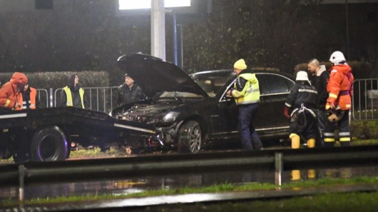 Снимка: Булфото