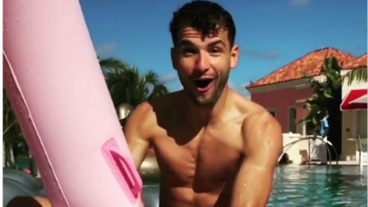 Кадър: Instagram