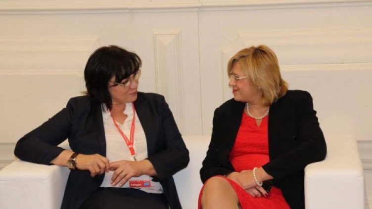 Снимка: БСП