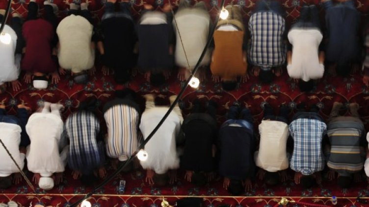 Снимка: архив Reuters