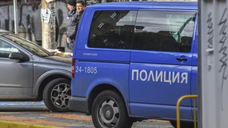 Снимка: архив "Булфото"