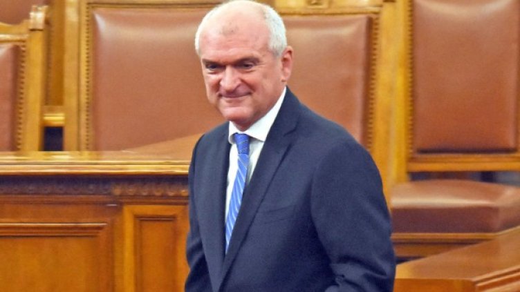 Снимка: архив "Булфото"