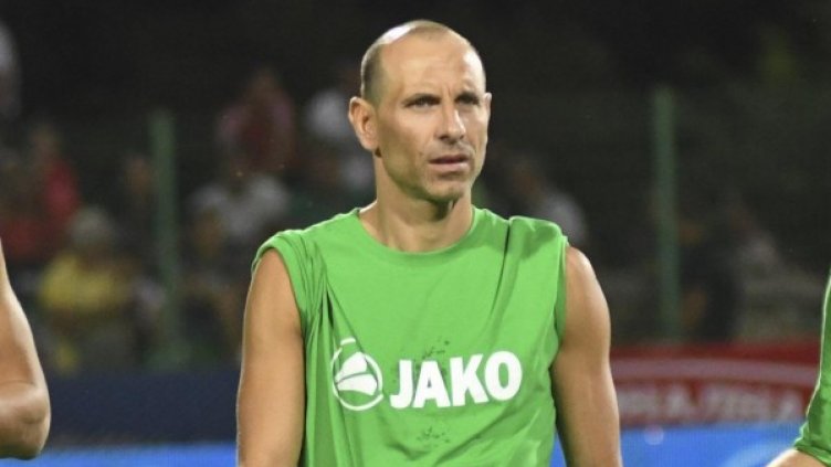 Снимка: архив "Булфото"