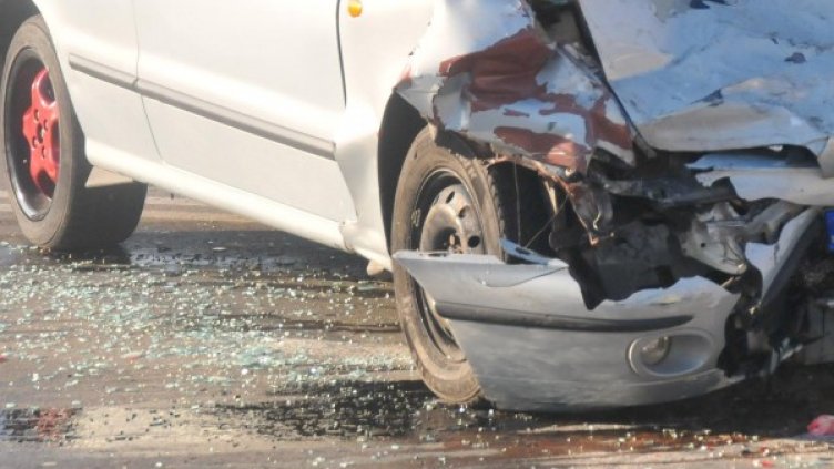 Снимка: архив "Булфото"