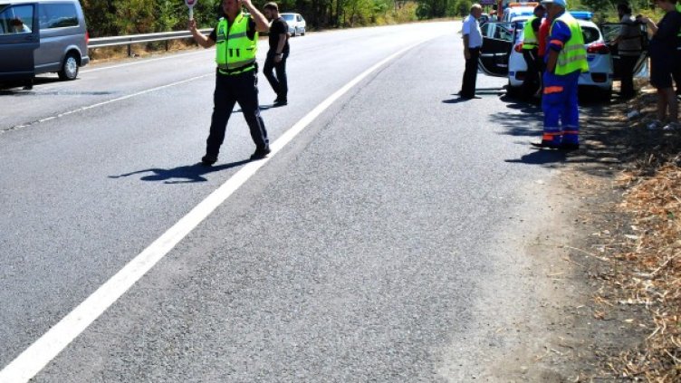 Снимка: Архив, Булфото