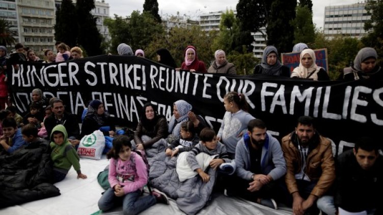 Снимка: Архив, Reuters