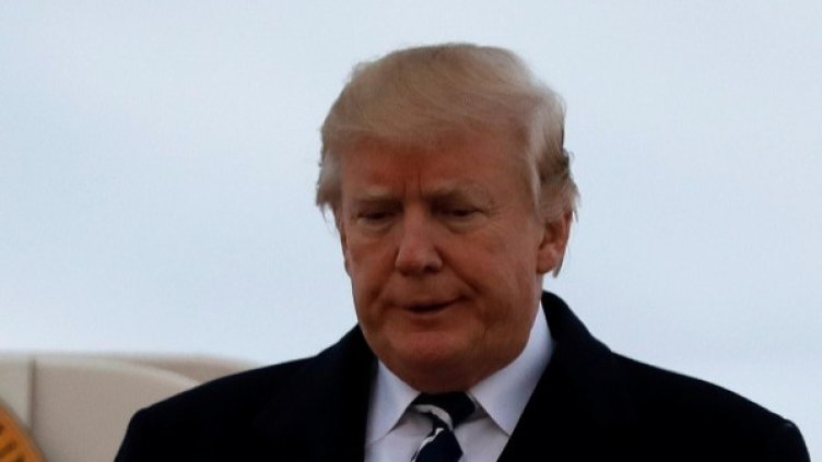 Доналд Тръмп. Снимка: архив, Reuters