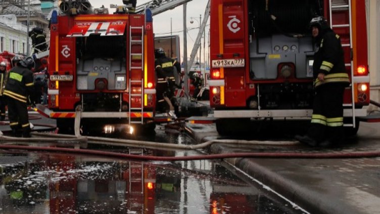 Снимка: архив, Reuters