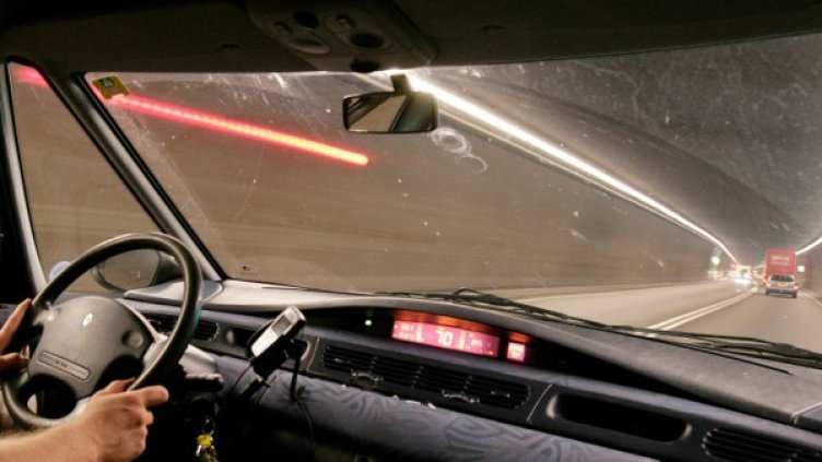 Снимка: архив, Reuters