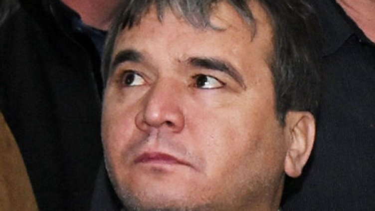 Наим Сюлейманоглу. Снимка: архив, Булфото