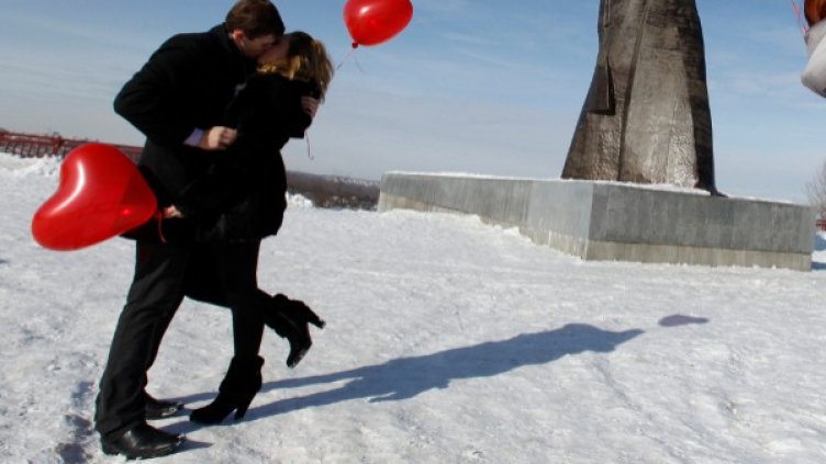 Снимка: архив, Reuters