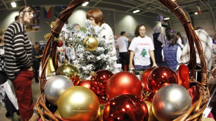 Снимка: Олег Попов, Dnes.bg