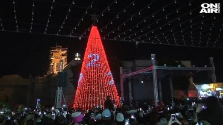 Снимка: Bulgaria ON AIR