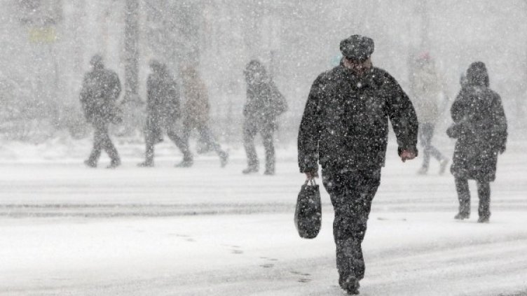 Снимка: Reuters, архив