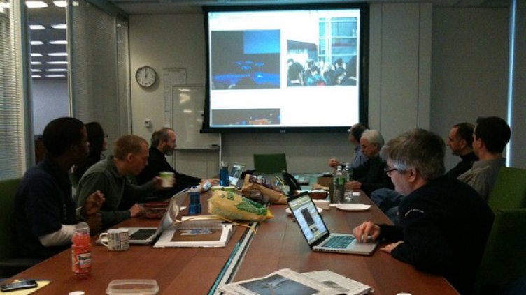 Снимка: visualhunt.com