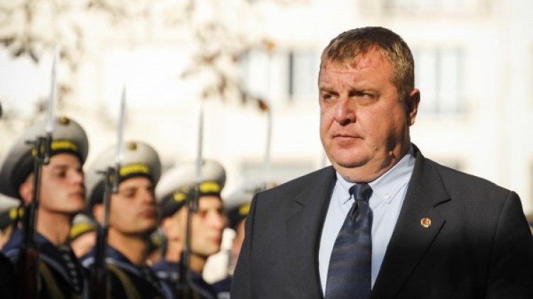 Снимка: архив, Булфото