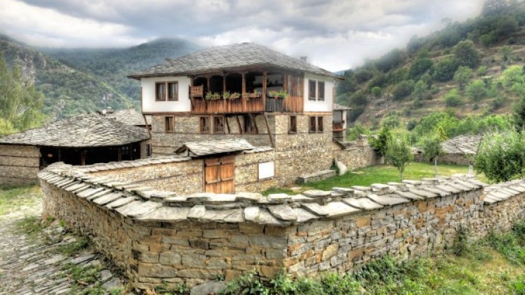 Снимка: Булфото, архив