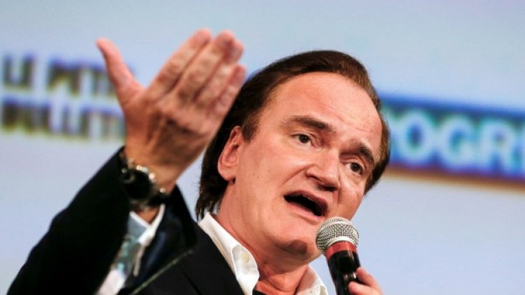 Снимка:  Reuters