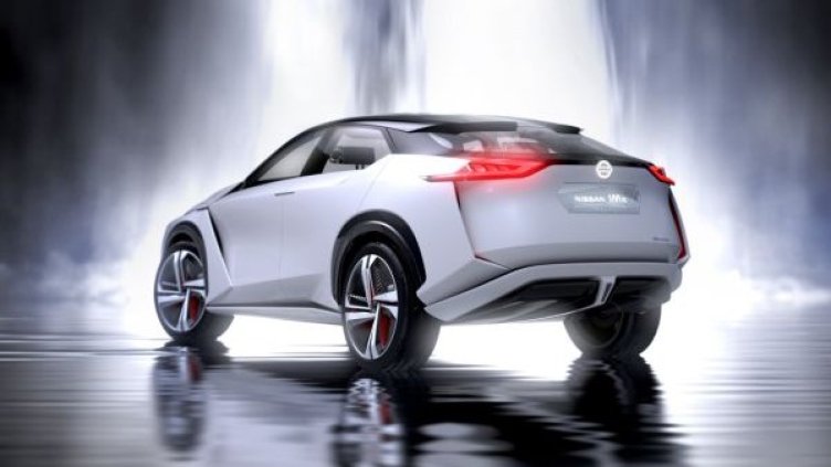 Снимка: Nissan