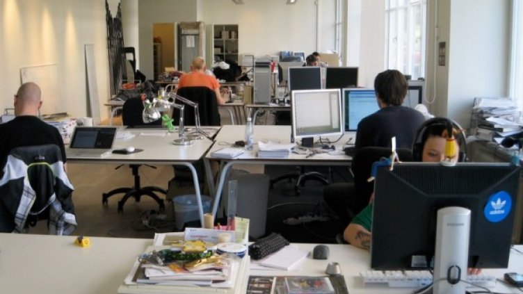 Снимка: flickr