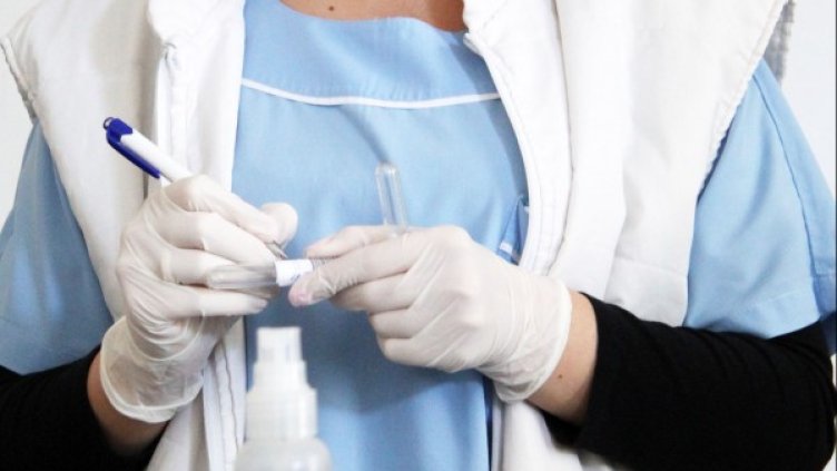 Снимка: Impact Press Group