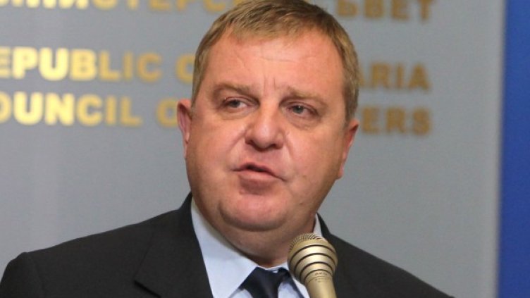 Снимка: архив, БТА