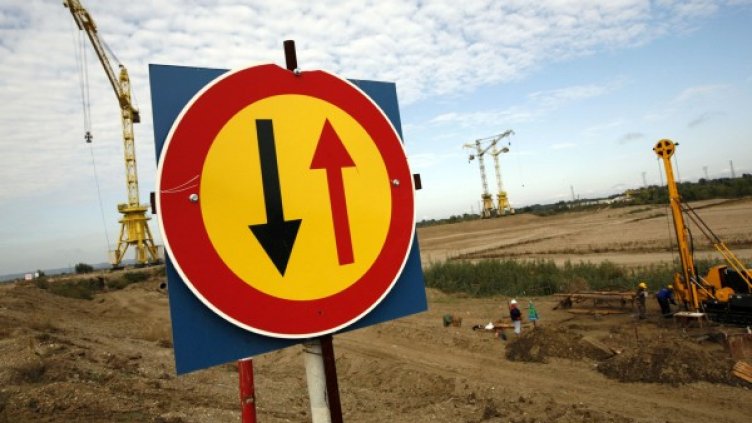 снимка: Ройтерс