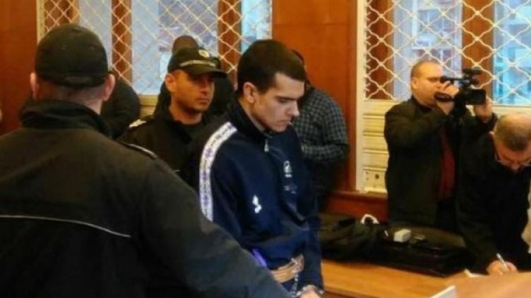 Снимка: Дарик