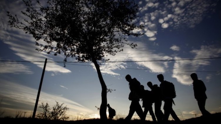 Снимка: Bloomberg