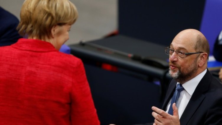 Снимка: архив Reuters