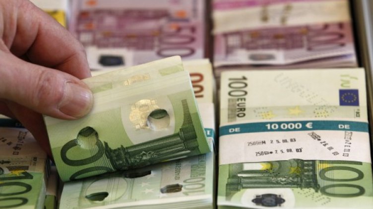 Снимка: архив Reuters