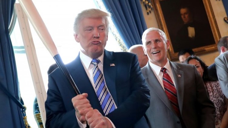 Снимка: Reuters