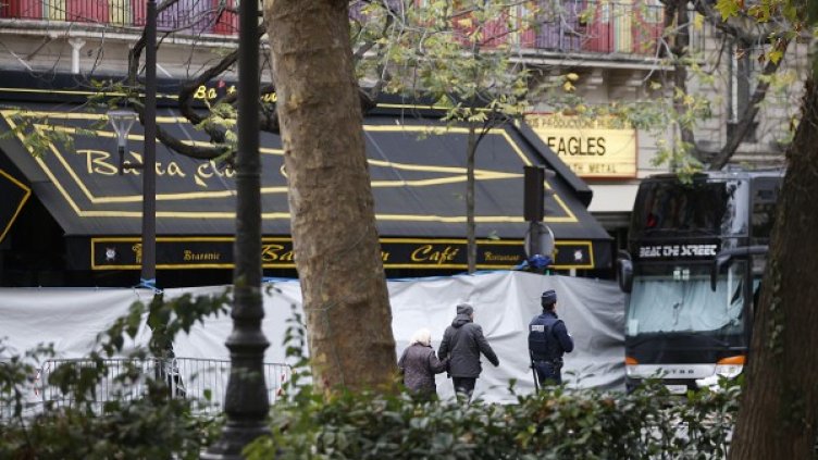 Снимка: архив, Reuters