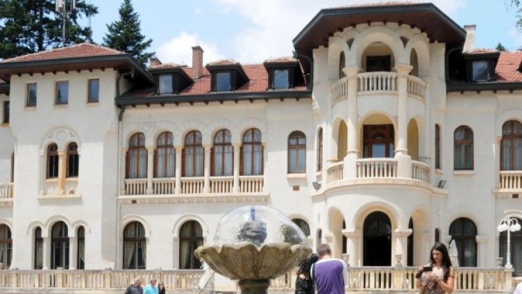 Снимка: Булфото, архив