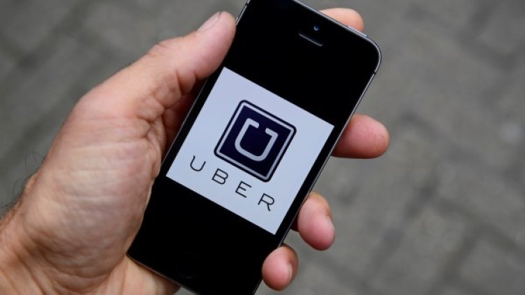 снимка: Ройтерс