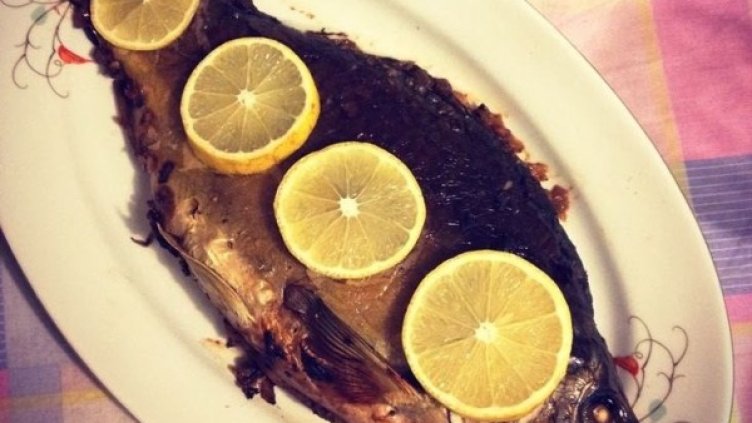 Снимка и рецепта: Анатолий Попов