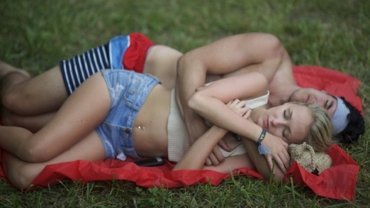 Снимка: Reuters