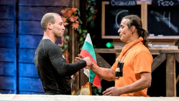 Снимка: Фермата