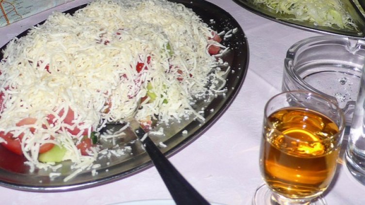 Снимка: Архив, Булфото