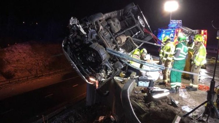 Снимка: Twitter