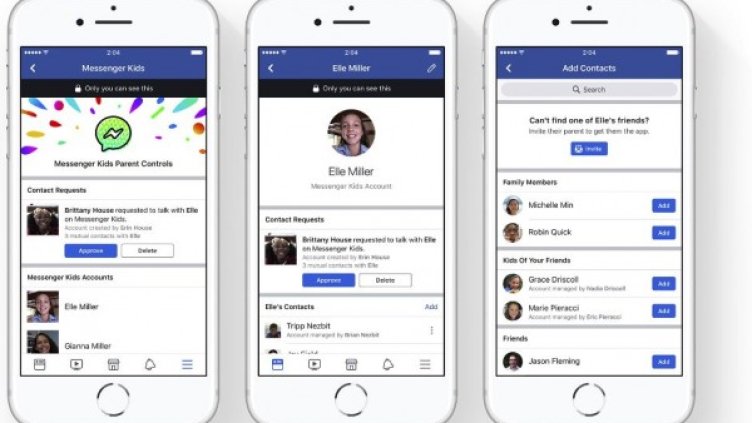 снимка: Facebook