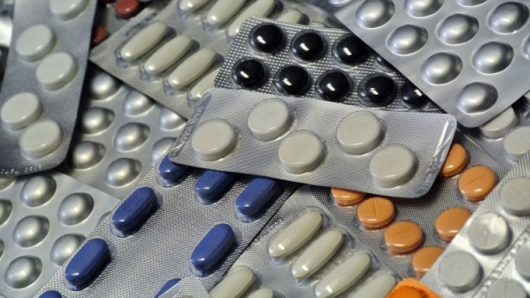 Снимка:  Reuters