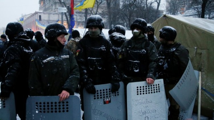 Снимка: Reuters