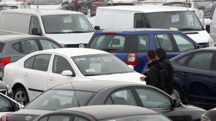 Снимка: Automedia